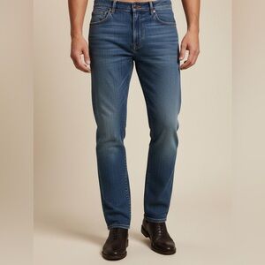 Vineyard Vines Men's Denim Slim Jeans